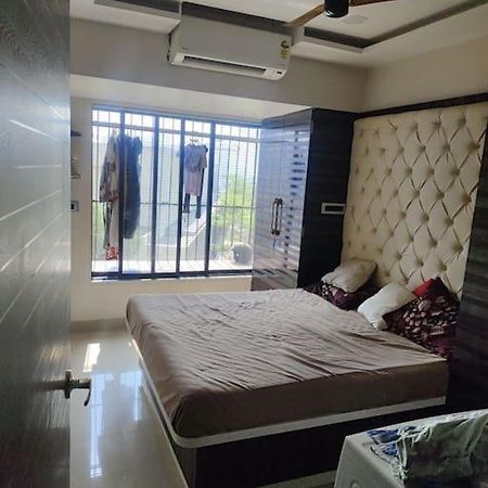 Full Furnished 1 Bhk In South Mumbai Apartment ภายนอก รูปภาพ