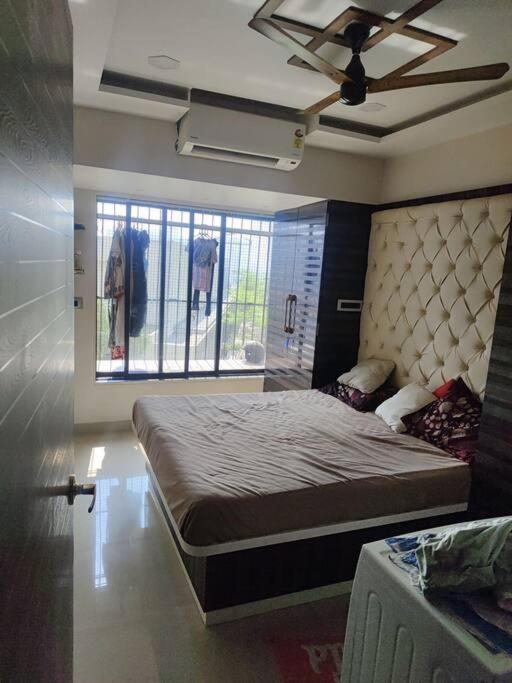 Full Furnished 1 Bhk In South Mumbai Apartment ภายนอก รูปภาพ