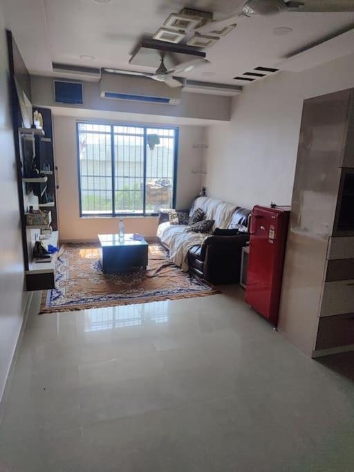 Full Furnished 1 Bhk In South Mumbai Apartment ภายนอก รูปภาพ